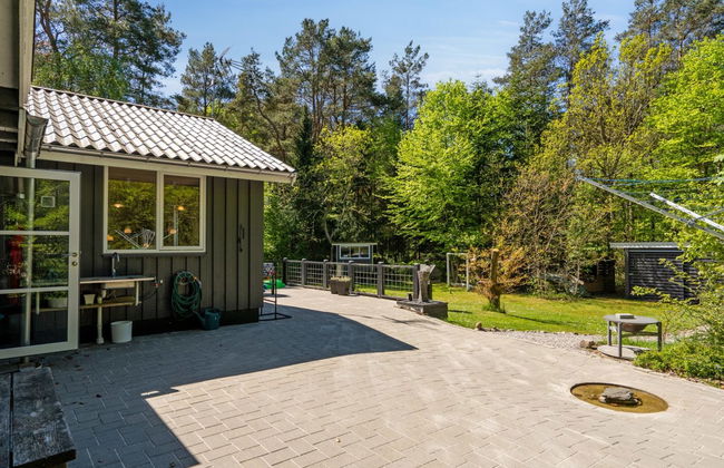 "Hunding" - 7km from the sea - Foto 7