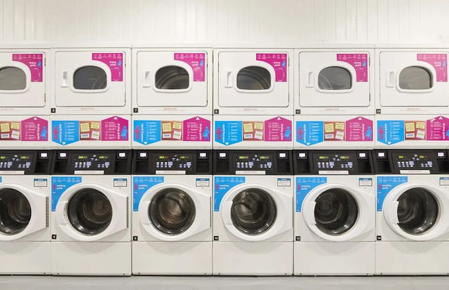 Binary Hub - Foto 18