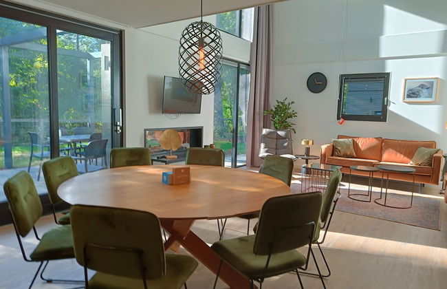 4 bedroom House in Otterlo with swimming pool and terrace - Photo 3