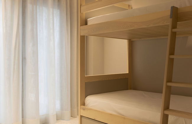 Goodnight Cádiz Apartments - Foto 28