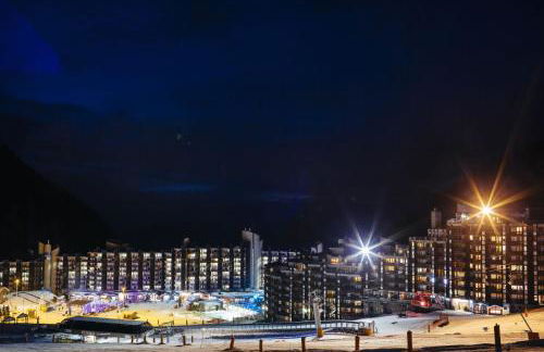 travelski home classic - Résidence Les Glaciers by Travelski - Foto 2