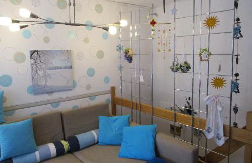 Ferienwohnung "Waldesruh" - Foto 18