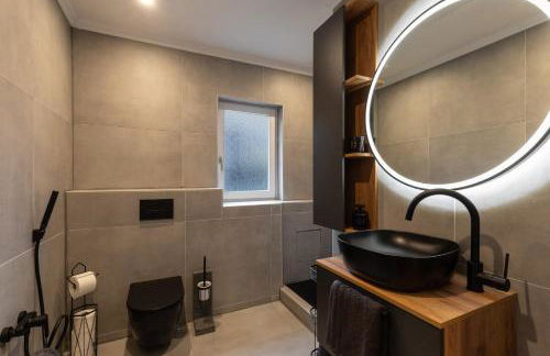 Mokka Suite Design in Neumünster - Foto 39