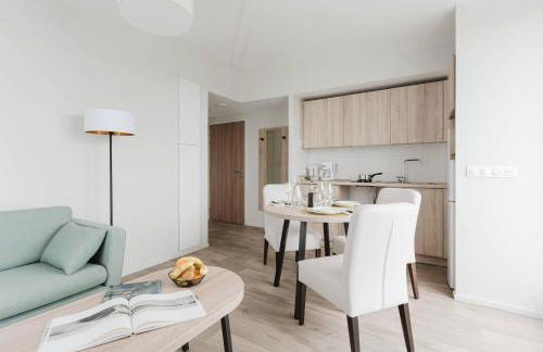 Quality Aparthotel Quiberon - Foto 12