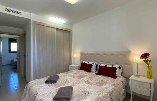 Moderno apartamento a 500 m de la playa - Foto 24