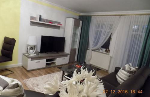 Appartment Ostseetraum - Foto 13