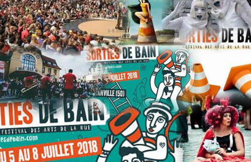 Studio~ Les pieds dans l'eau 2~ - Foto 72