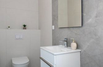 Villa Bohemica with Private Heated Pool - Photo 29