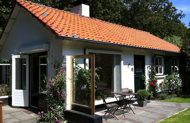 Holiday Home in Koudekerke Near Beach - Foto 24