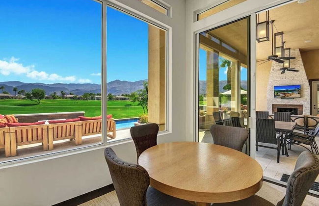 Legends by Avantstay Stunning Golf Villa Featuring Spa, Pool & Fire-pit - Foto 12