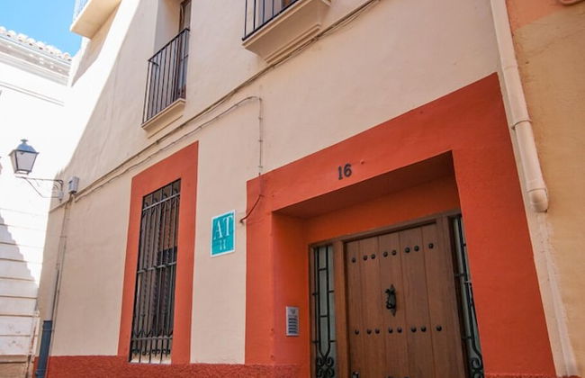 Apartamentos Turísticos Plasencia - Photo 10