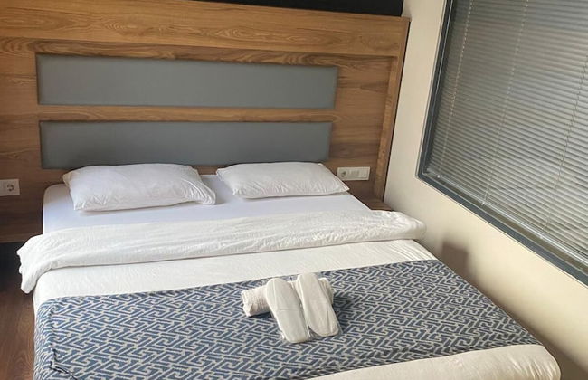 OTTO City Premium Suites - Foto 18