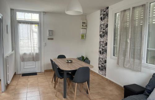 Maison de ville - Foto 3