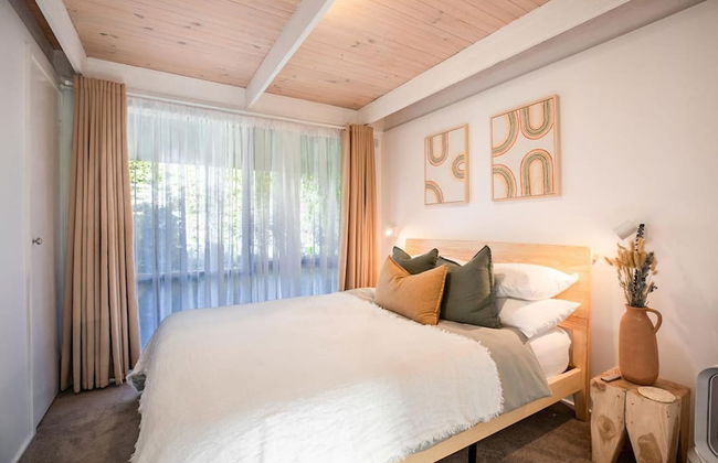 Sol Coastal Retreat - Outdoor Spa and Sauna - Foto 13