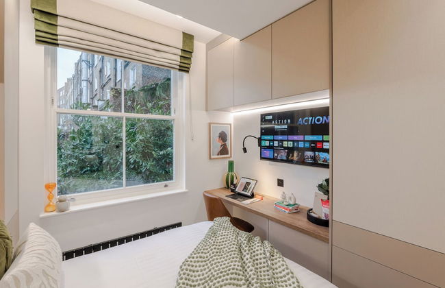 Your Apartment - Kensington - Foto 31