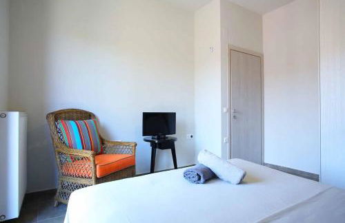 Villa Elpida, Kokkini Hani - Foto 26