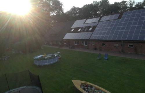 Ferienhof Landhaus Markus, Southern Switzerland - Photo 22