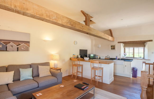 Tilbury Cottage - Foto 13