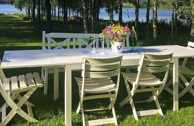 Holiday Home in GrÃ¥sten - Foto 19