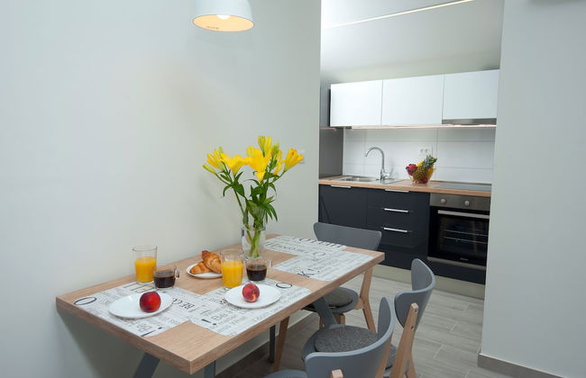 Seaside Luxury Suites - Foto 69