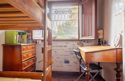 Alle due Torri, villa sulla roccia a picco sul mare - Foto 23