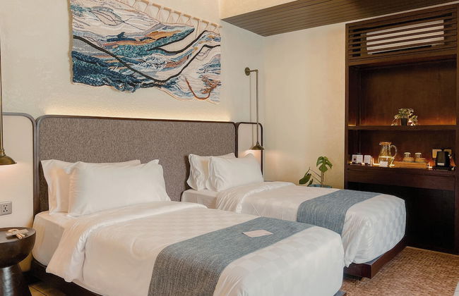 Aruni Bali Jimbaran Boutique Villa - Foto 11