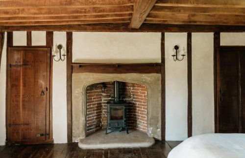 Restaries at Paradise Farm - Foto 16