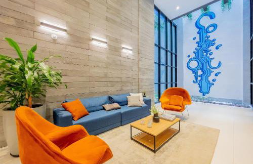 Condominio con piscina al lado del Parque Buenos Aires - Foto 7