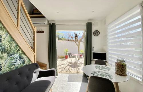 Petite Maison indépendante. - Photo 2