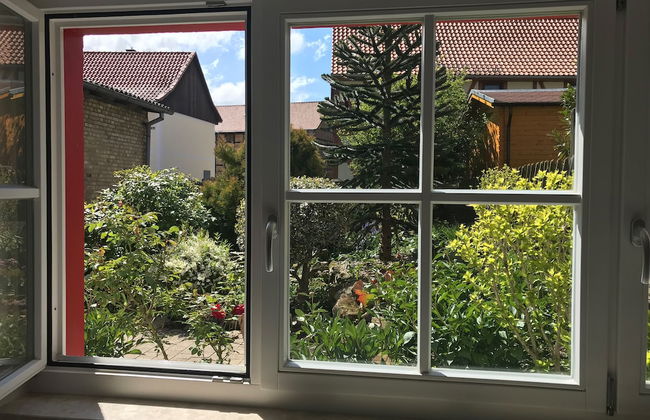 Gesindehaus Börnecke - Foto 27