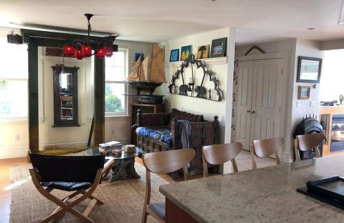 Oceanfront - Downtown in historic New England - Foto 42