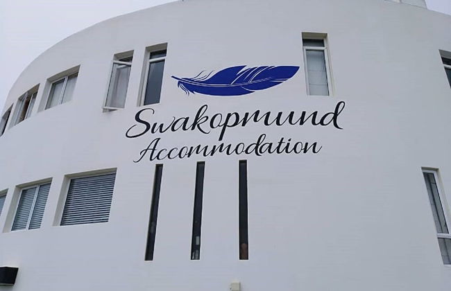 Swakopmund Accommodation - Photo 51