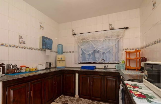 Chez Benoit Self Catering - Photo 12