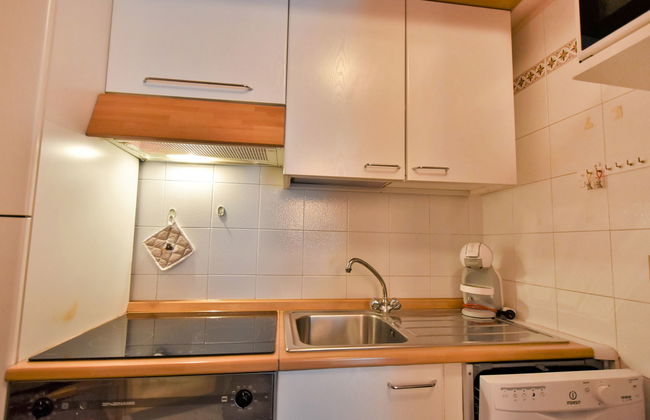 1 bedroom Apartment in Milan - Photo 12