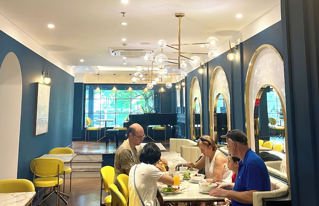 Louis Mo Apartment - Foto 80