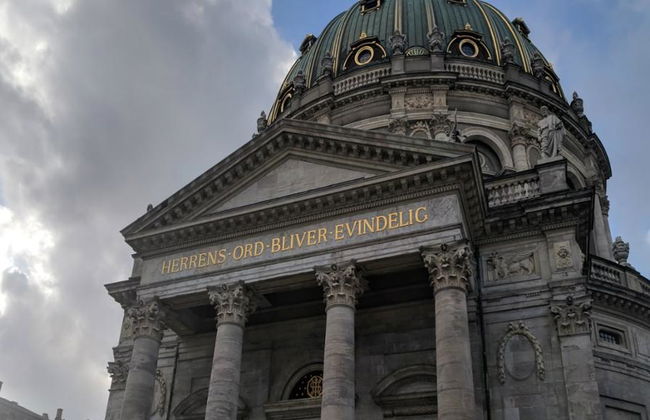 La Sirenita y  El Príncipe de Copenhague - Juego Exploración de la ciudad  - Foto 4