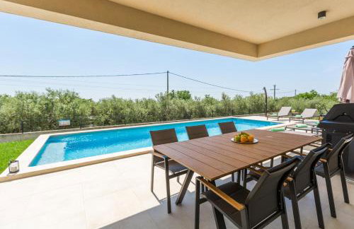 Villa Bella N - Foto 18