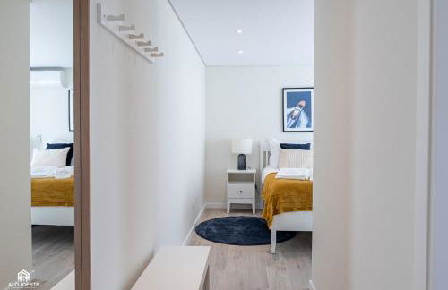 Varanda do Guincho - Classy Apt in Santa Cruz - Foto 11