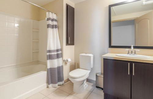 Blueground Contra Costa Centre pool nr Mt Diablo SFO-1901 - Foto 16