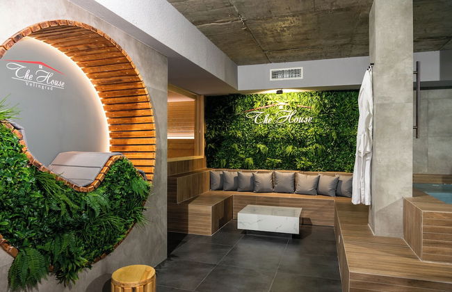 Two Room Apartment With Thermal Zone - Foto 18