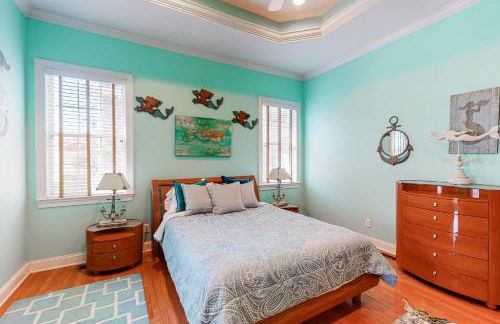 Bayside Resort - 36486 Wild Rose - Foto 12