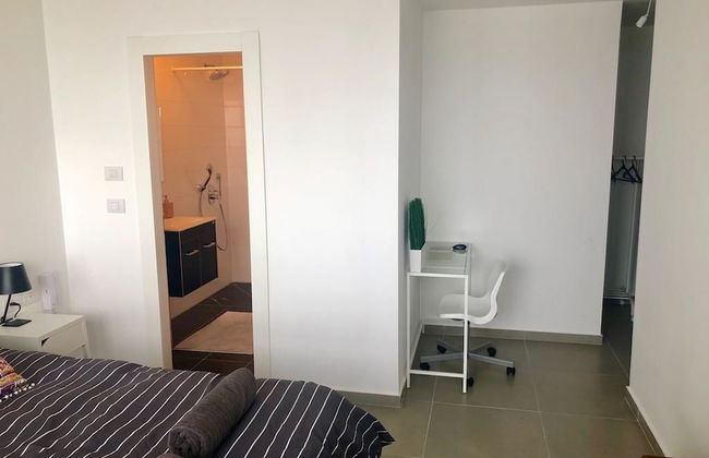 Luxury Apartment Best Location Beach View - Foto 26