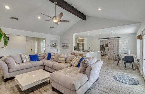 Family-Friendly 3BR w Private Pool & BBQ in SW Austin - Foto 18