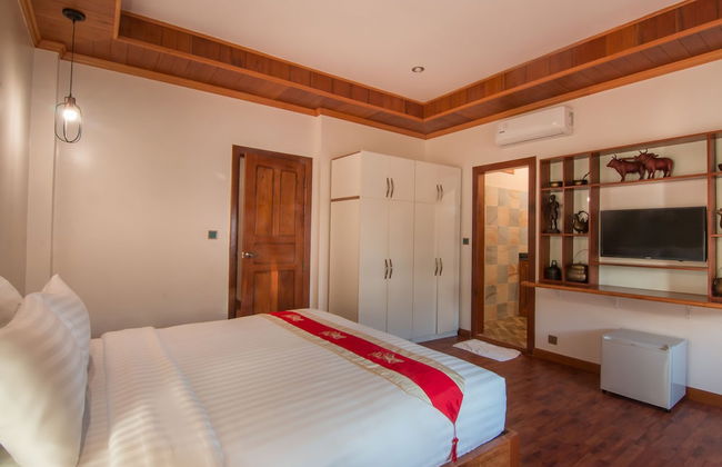 BB Angkor Residence - Foto 12