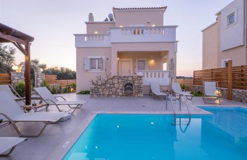 Prinos Oasis Twin Villas I - Foto 2