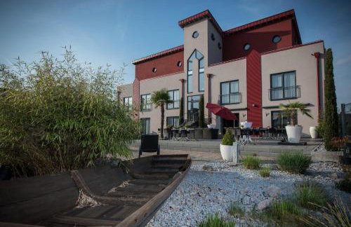 APARTmenthouse Rülzheim - Foto 5