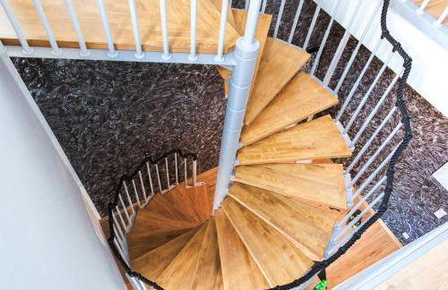 Maison & Mood Apartments Colditz I Design Studios - Foto 43