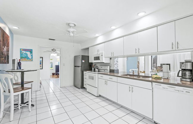 Sand Dollar Cottage - Photo 60