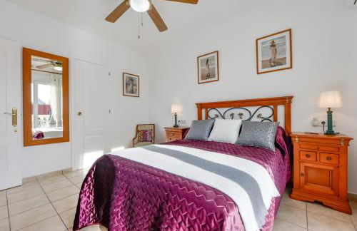 Bungalow Casa Romero in Calpe, Spain - Foto 21