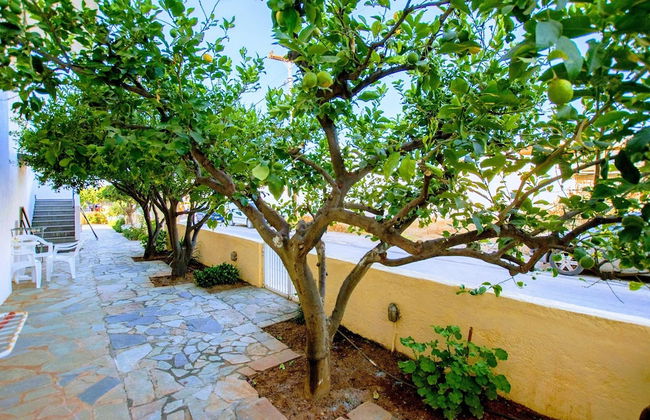 Zygos Apartments - Foto 66